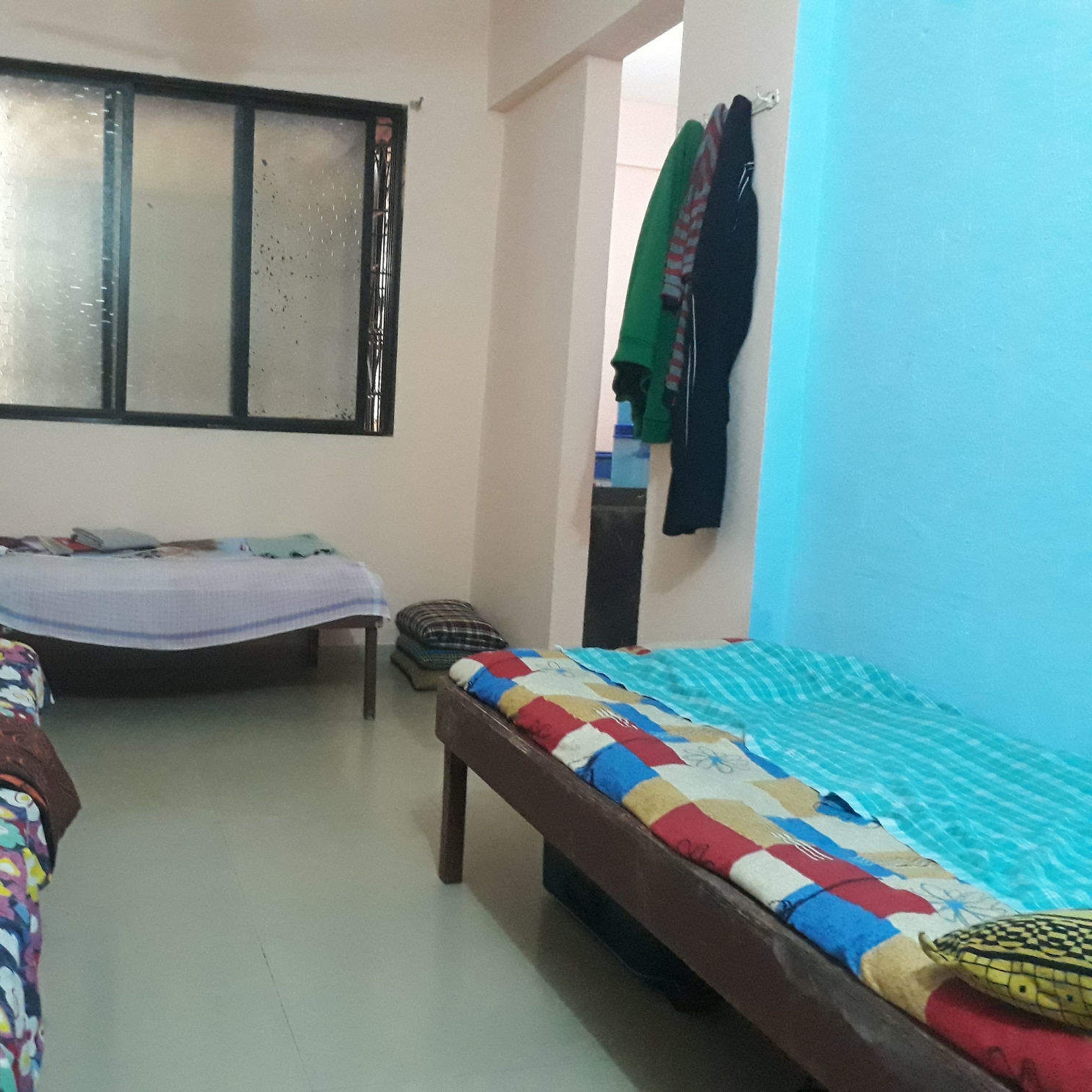 Pallav Tourist Home - Tap to explore photos