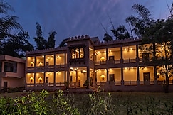 Vraksh by Aranyak, Ramtek