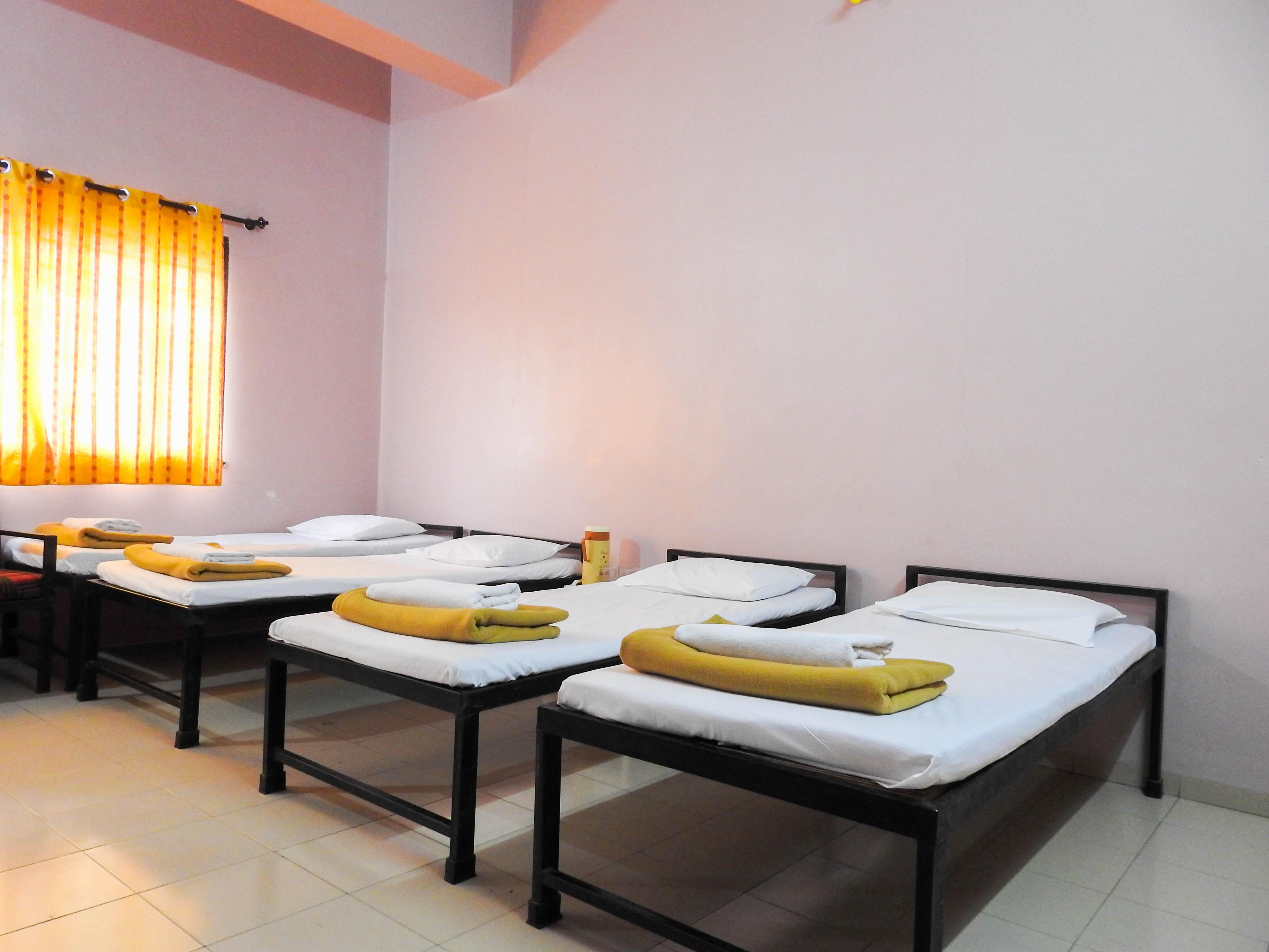 Hotel Yatrik 3