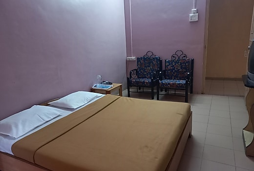 Hotel Yatrik