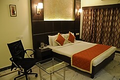 Magaji Residency, Tumkur