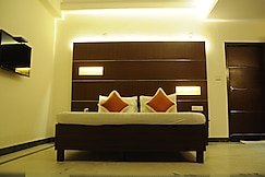 Magaji Residency, Bangalore