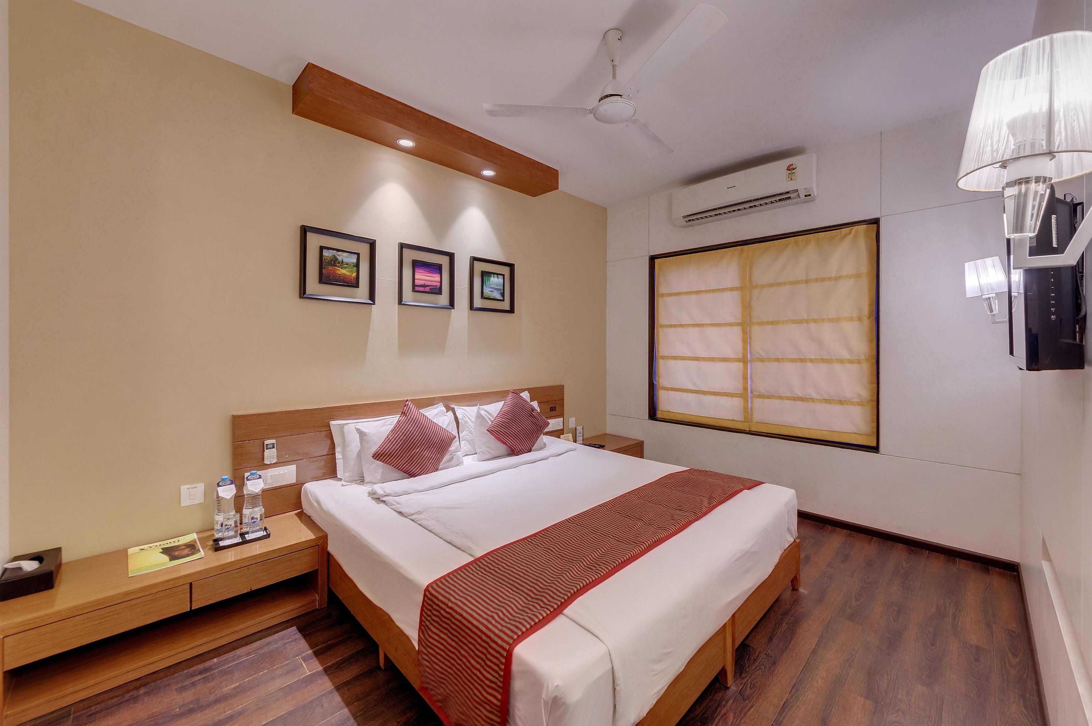Grand Fortune Beacon, Ichalkaranji