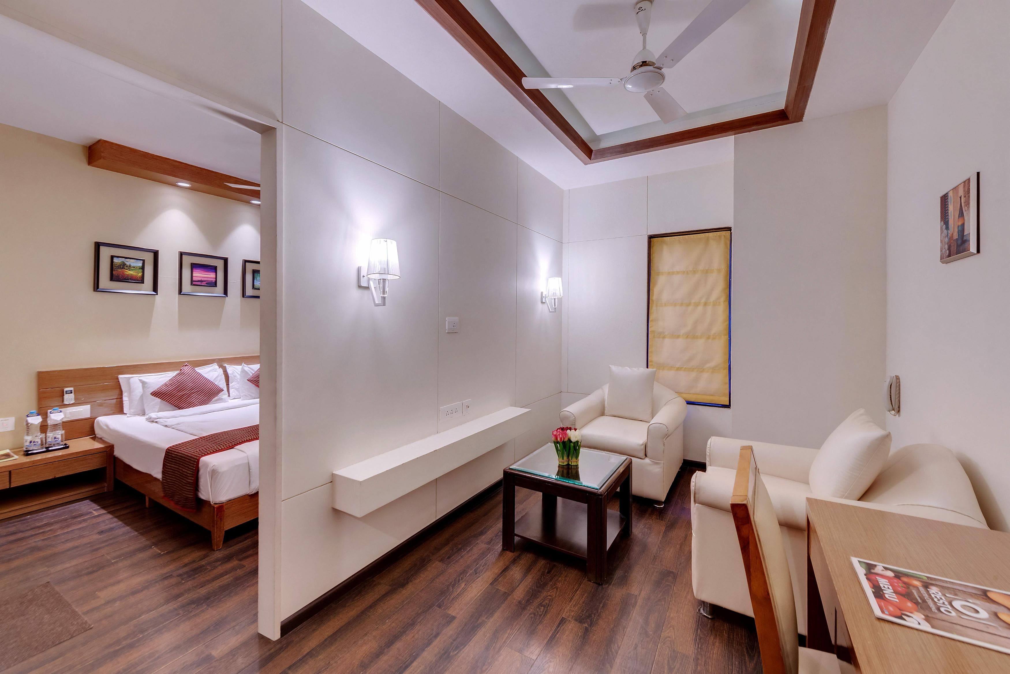 Grand Fortune Beacon, Ichalkaranji 2