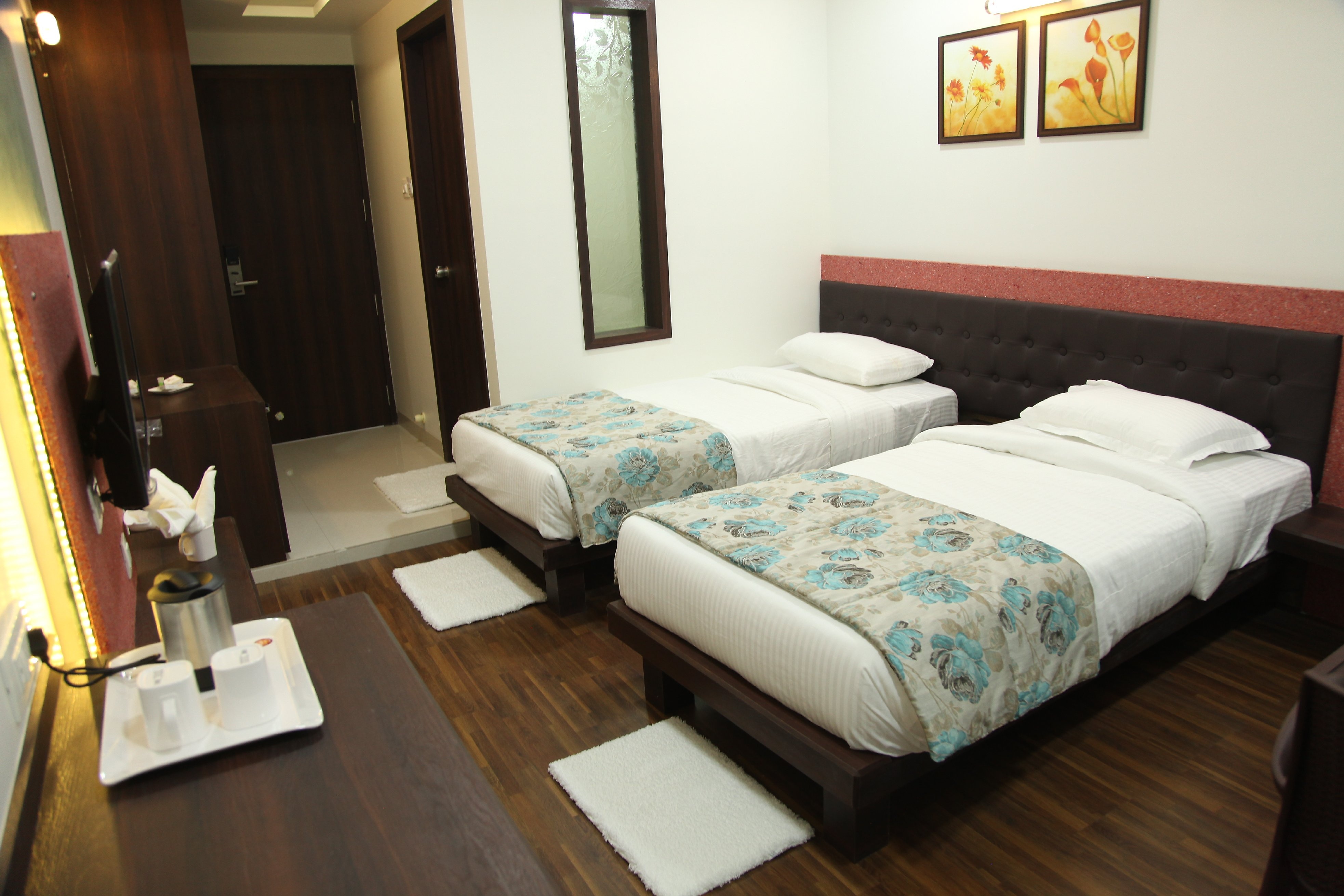 Hotel Pearls 3