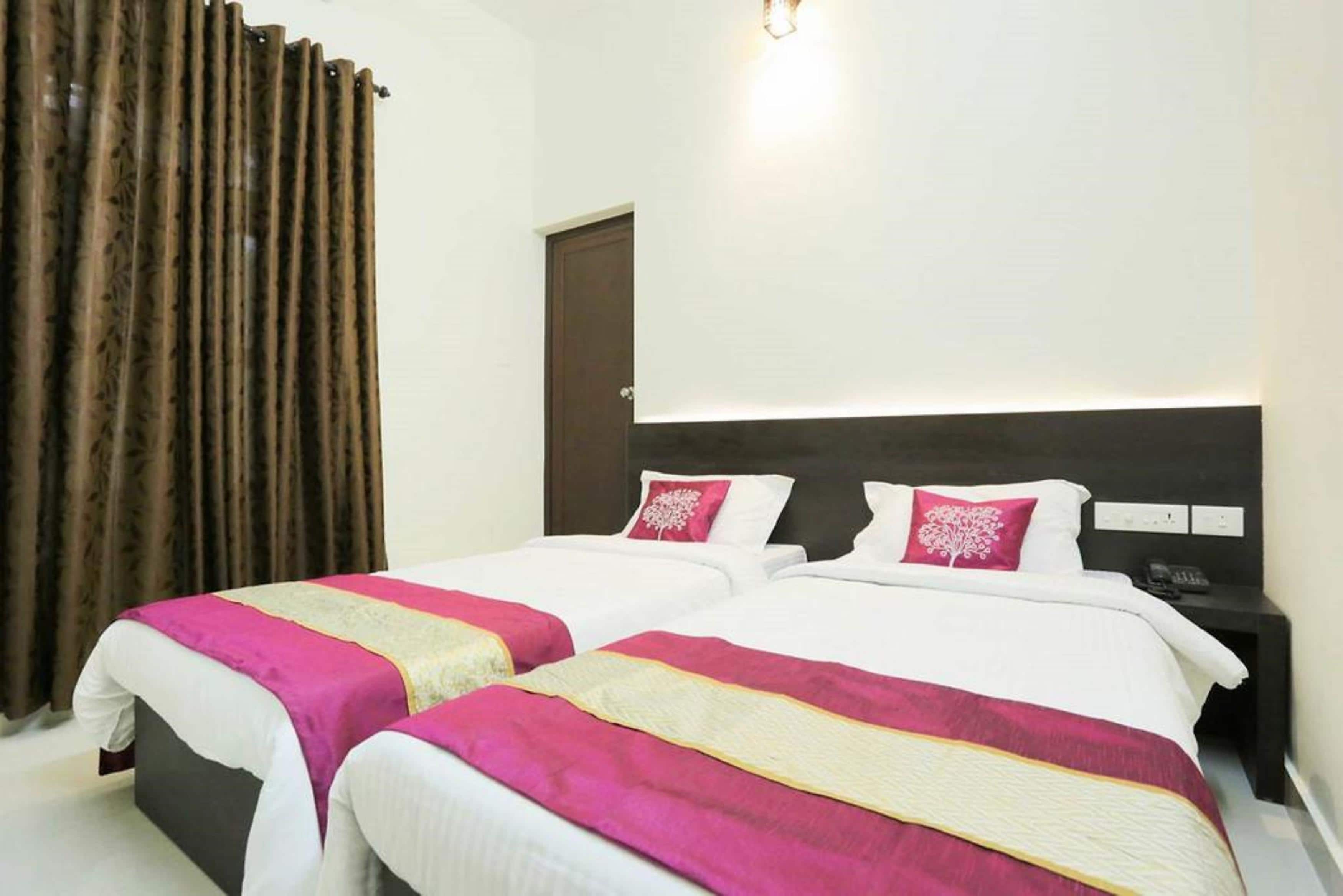 Hotel Prathiba Heritage - Tap to explore photos