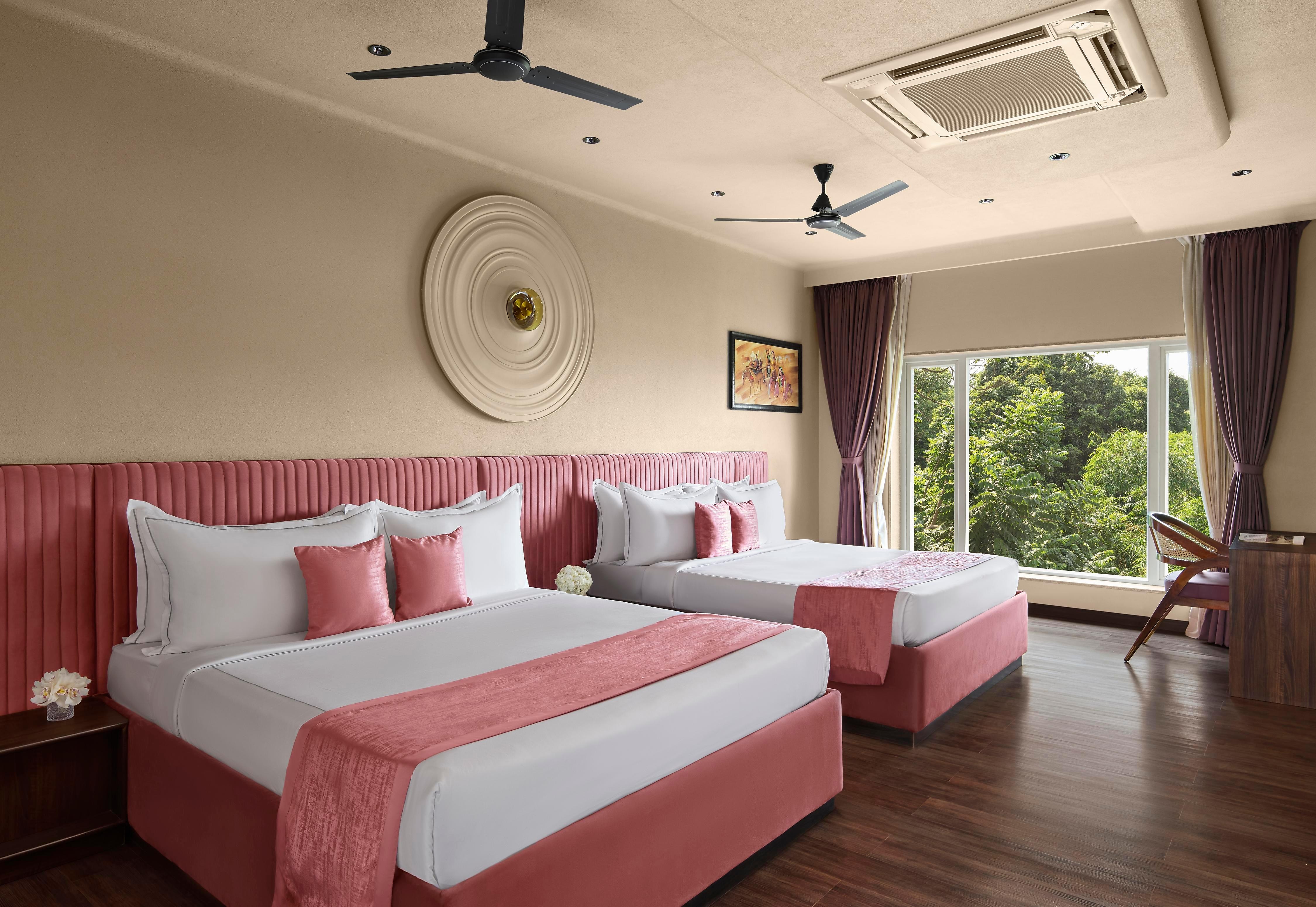 DGV Resort By Treat Silvassa - Tap to explore photos