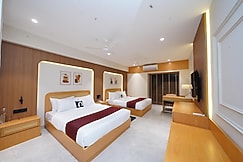 Okati by 'country Club, Hyderabad