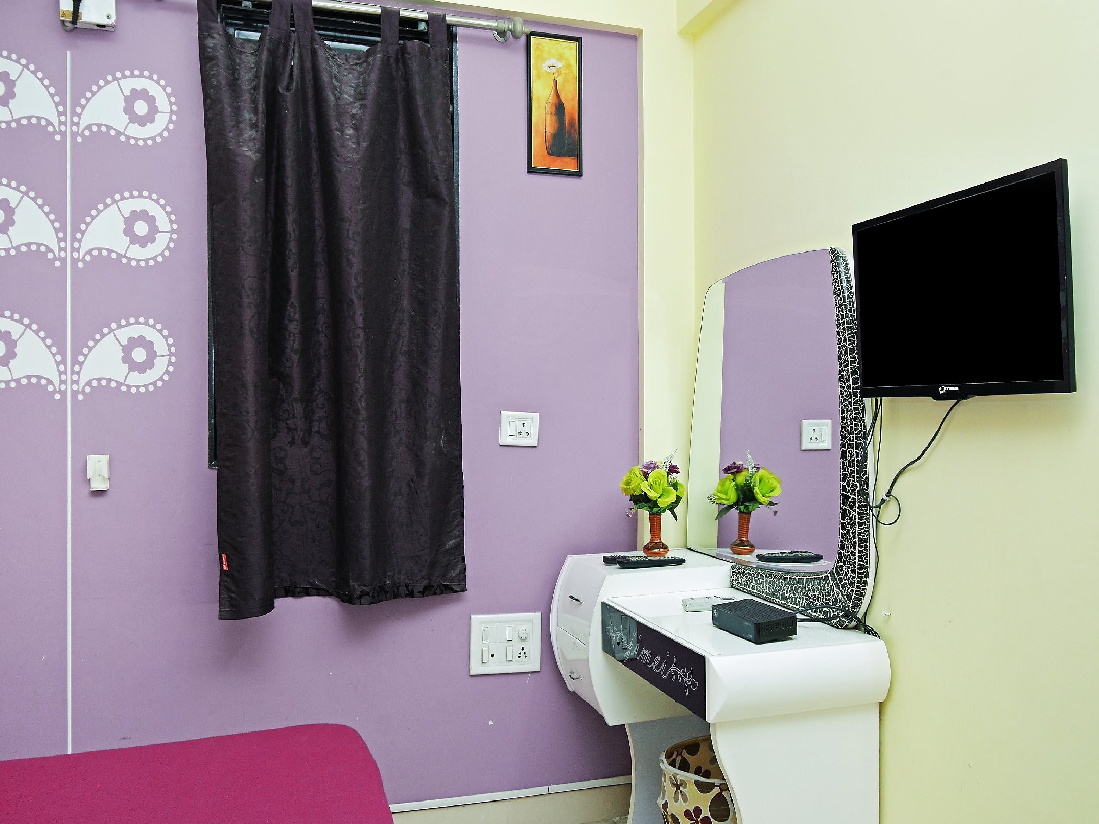 Kalpavruksham Hospitality Services - Tap to explore photos