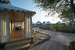 Desert Springs Resort, Jaisalmer