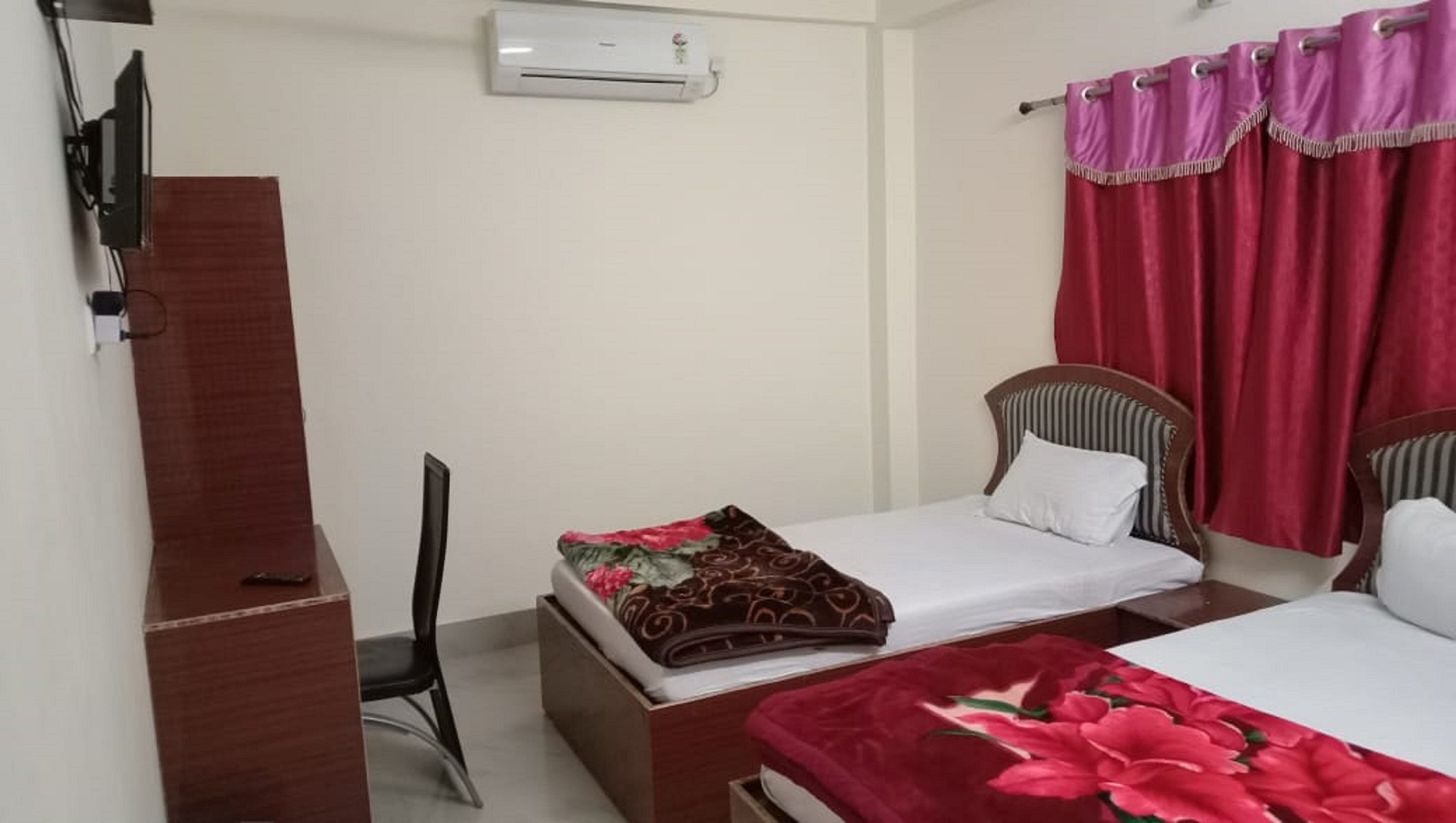 SWAGAT GUEST HOUSE - Tap to explore photos
