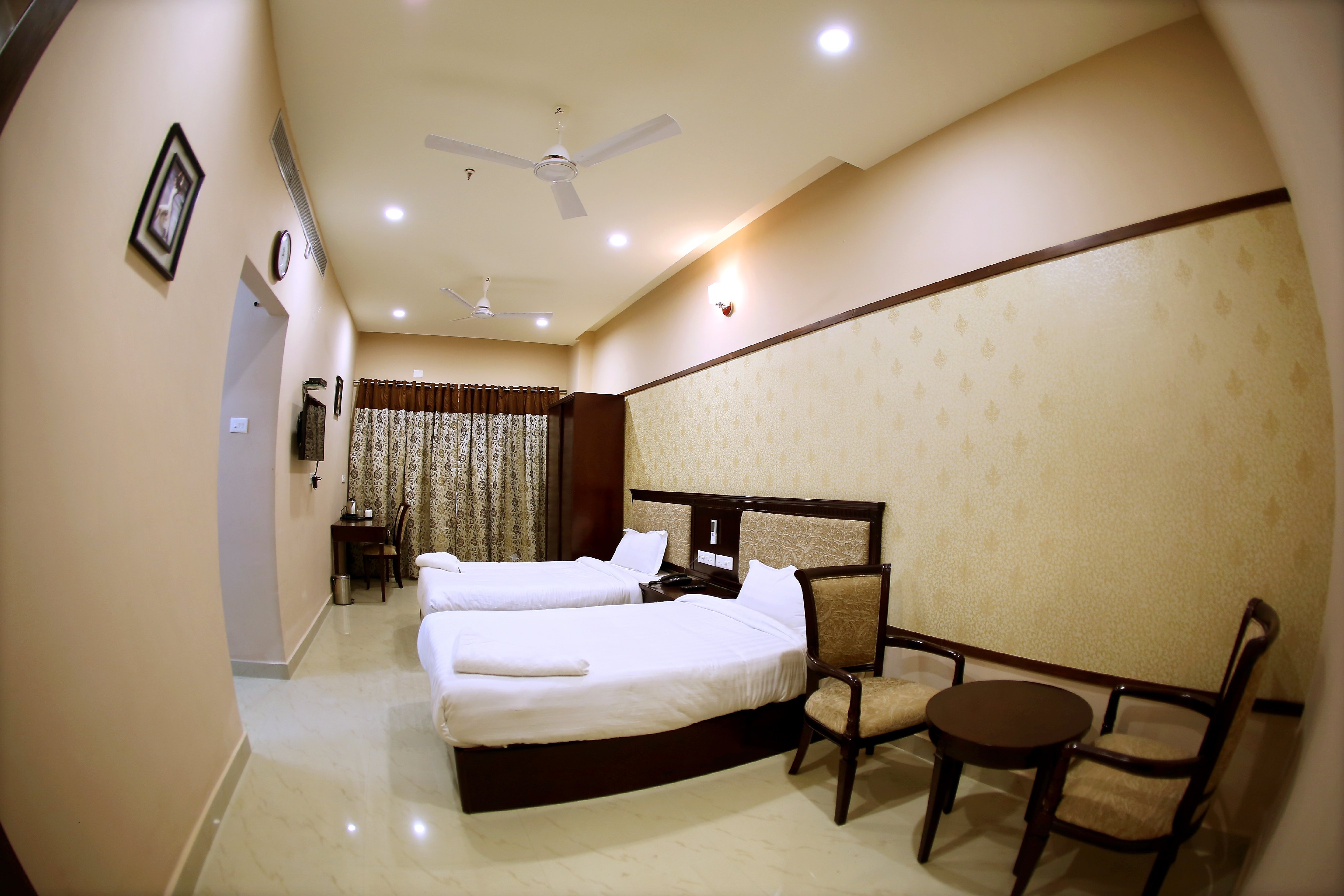 HOTEL SITARA GRAND RAMACHANDRAPURAM  - Tap to explore photos