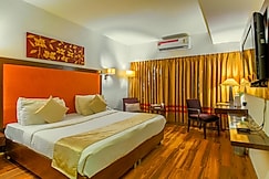 GIS SELECT BANJARA HILLS, Hyderabad