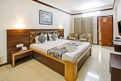 HOTEL RAMA RESIDENCY, Anand