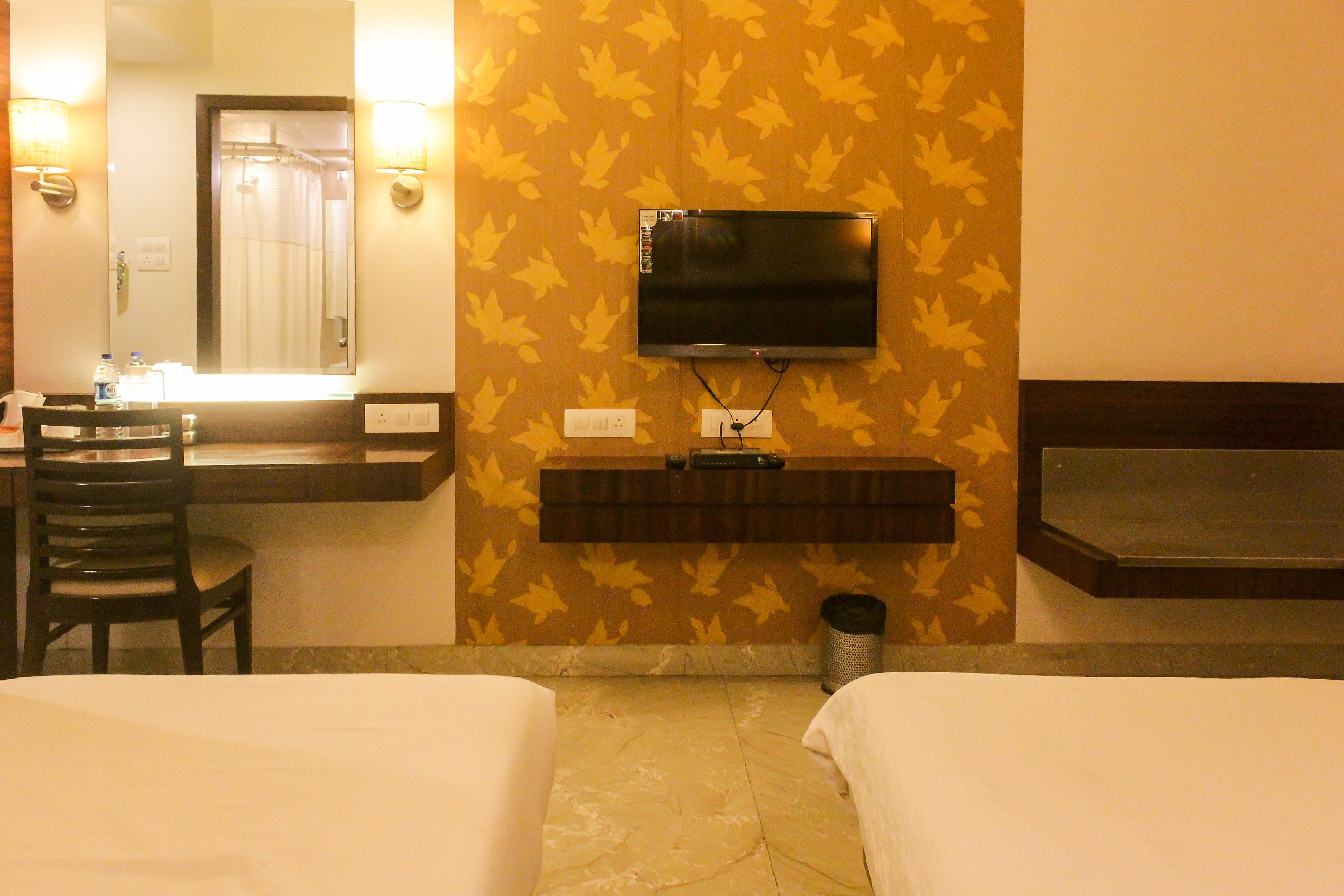 Hotel Better Home International - Tap to explore photos