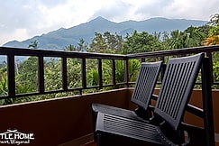 Little Home Resort, Wayanad