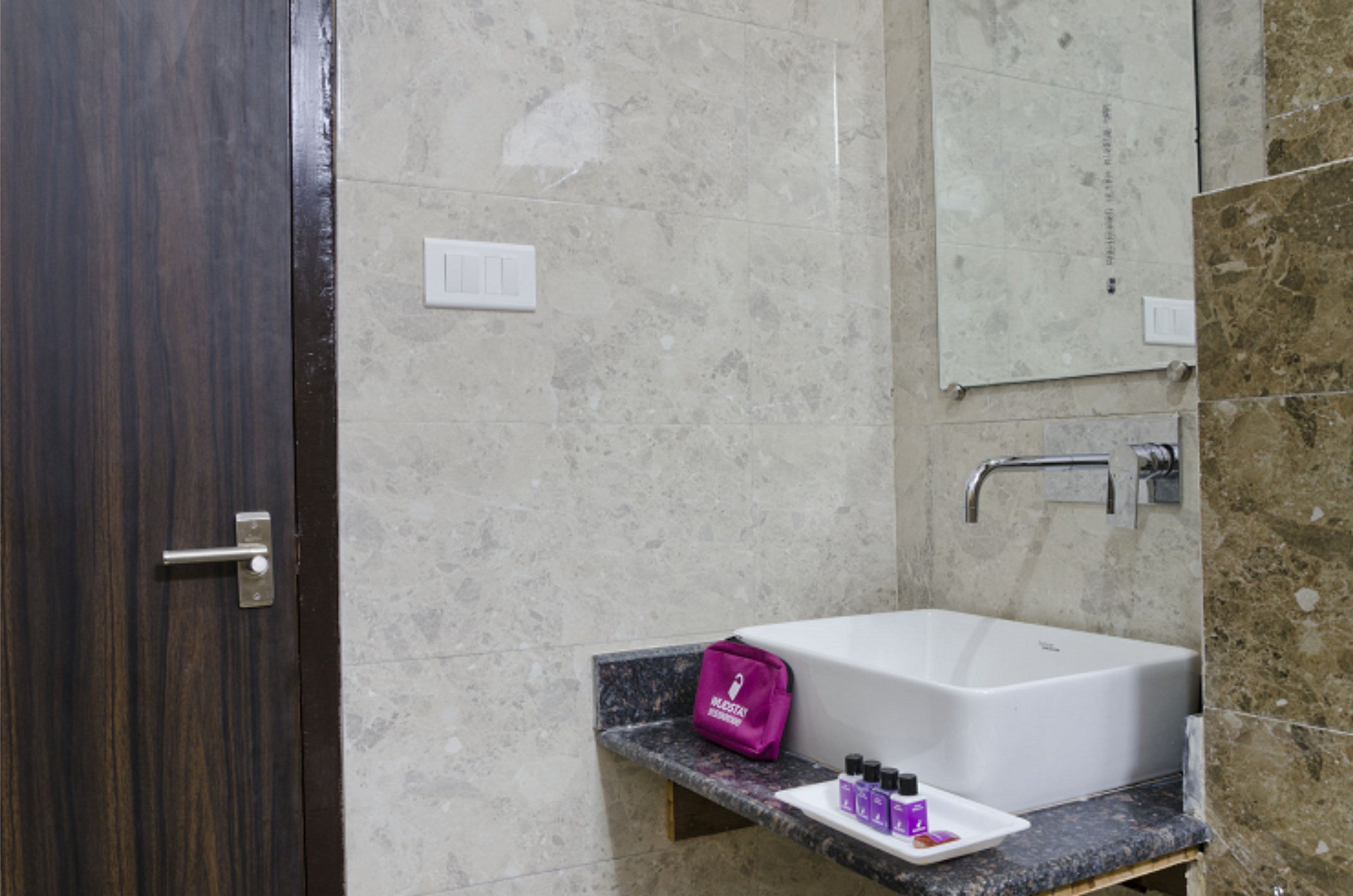 Hotel Aastha Palace  - Tap to explore photos