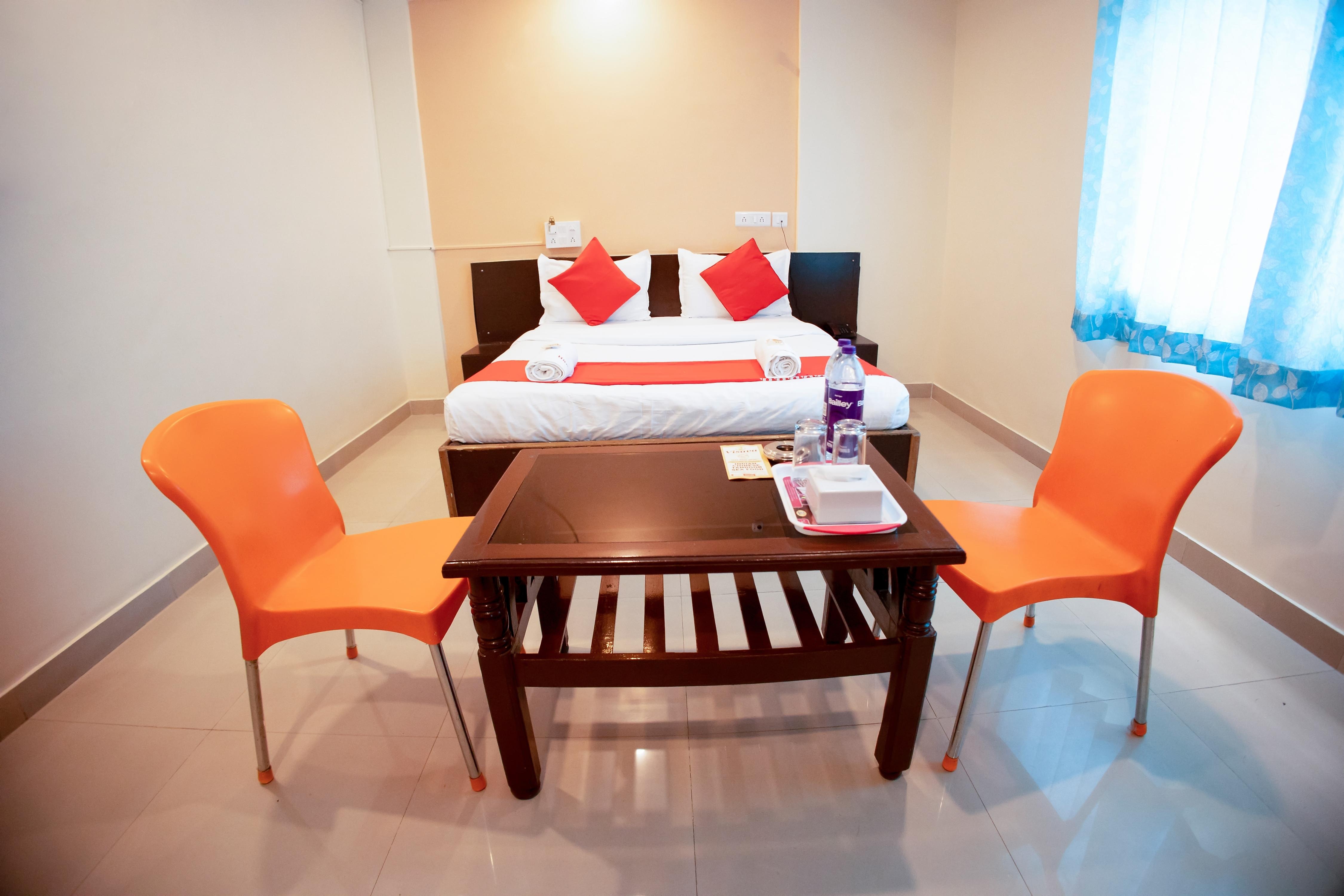 Deluxe Non AC Room 1
