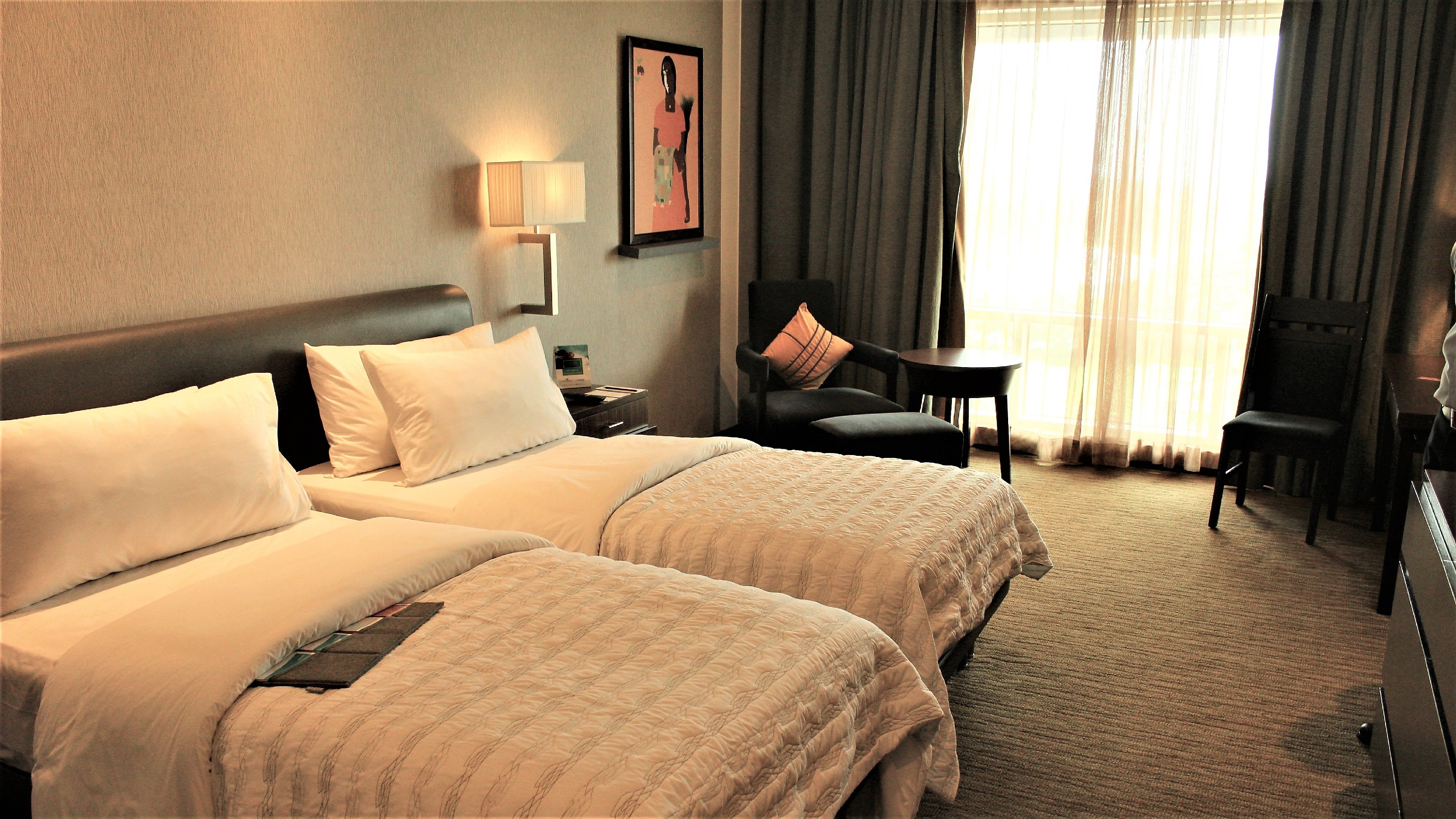 Le Meridien Nagpur - Tap to explore photos
