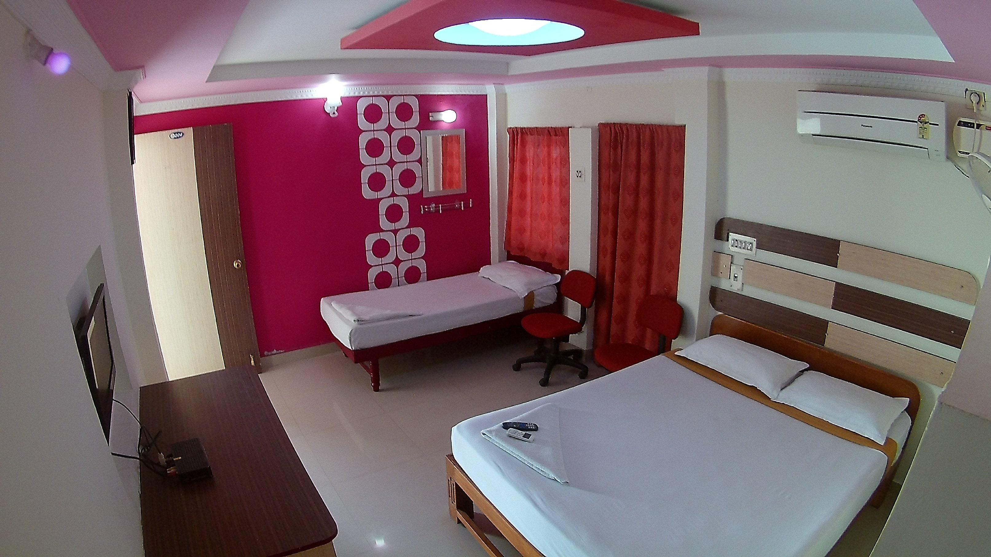 Just Guest House - Tap to explore photos