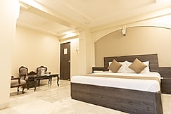 Hotel Pride, Mumbai