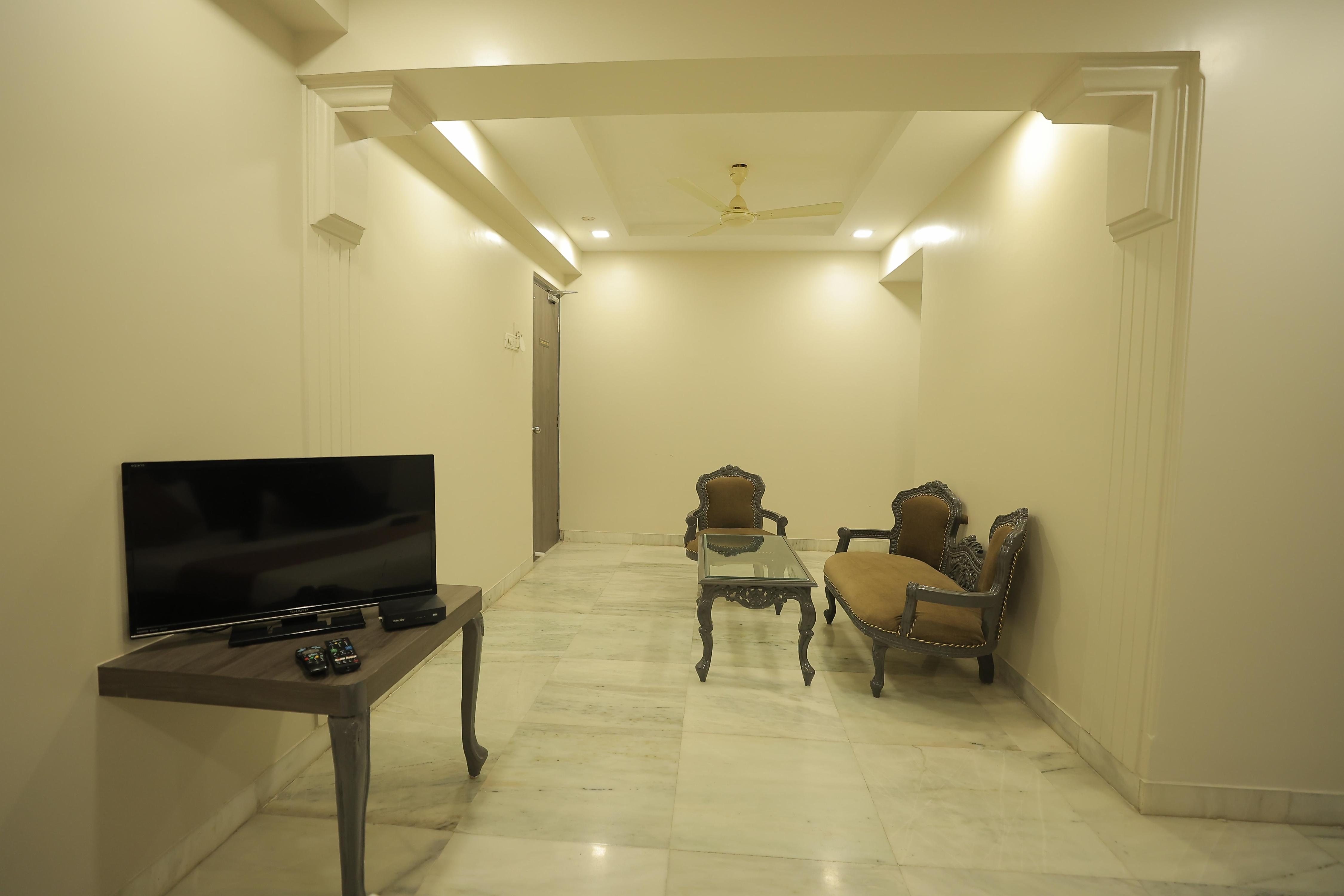 Executive AC Room 1