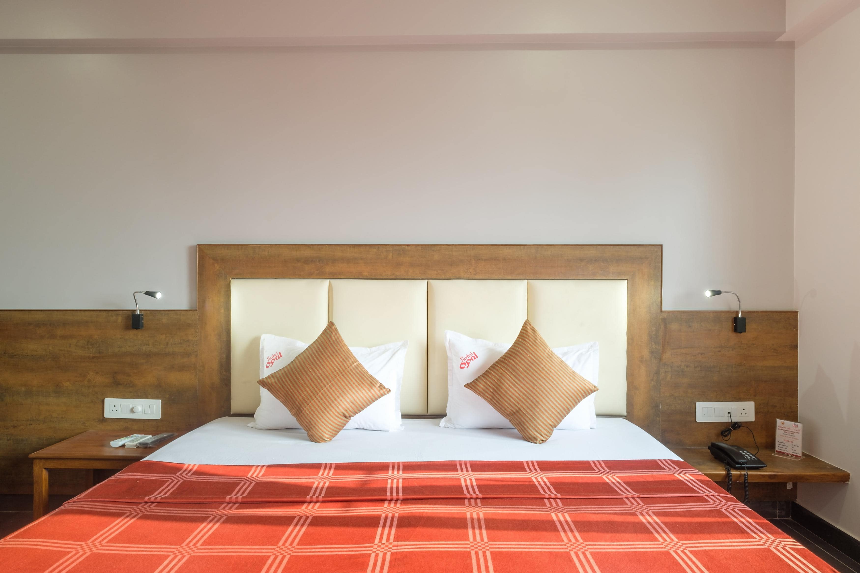 Hotel Opal 5