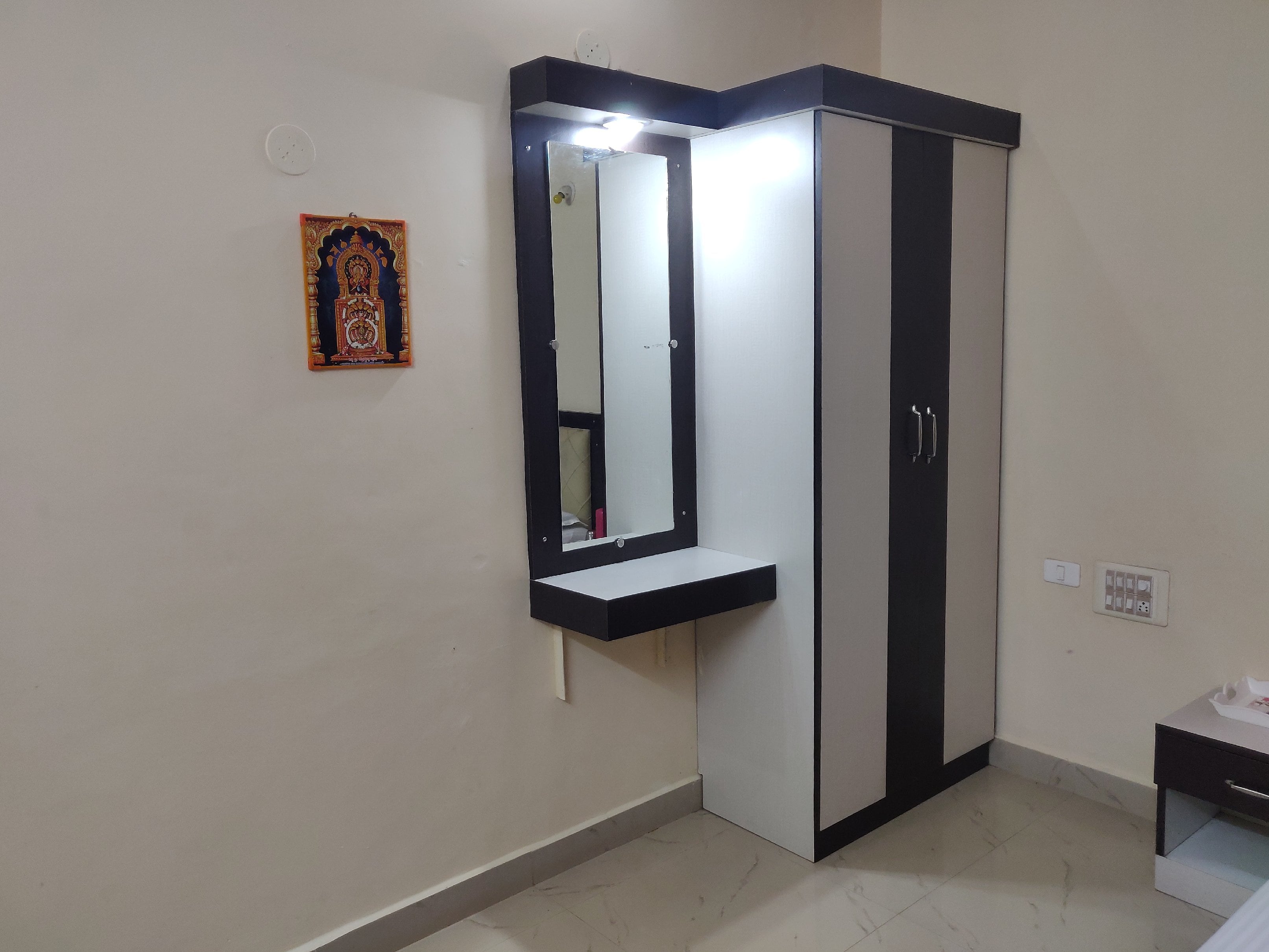 Shri Krishna Residency - Tap to explore photos