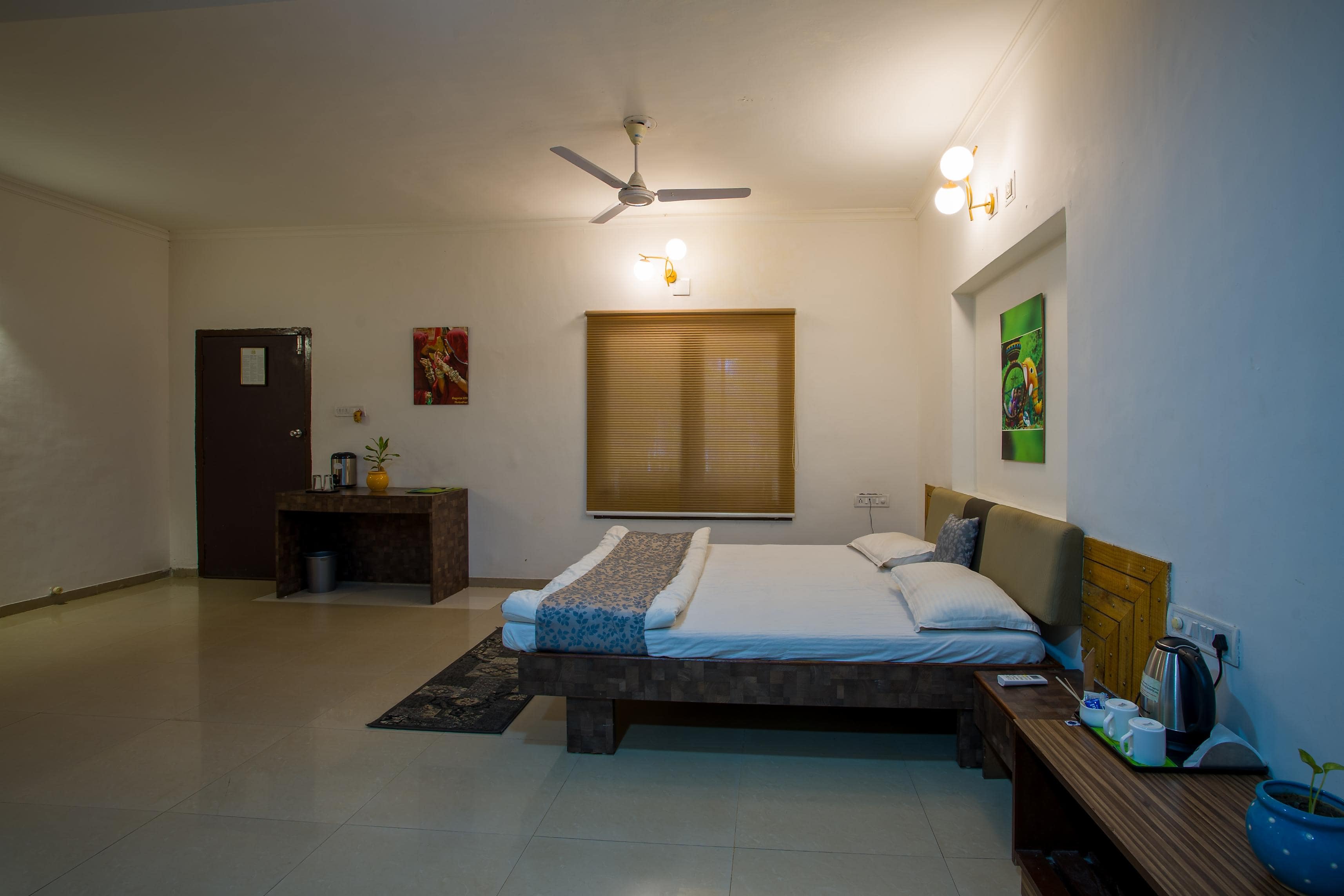 Vananchal Resort - Tap to explore photos