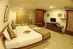 HOTEL METRO INN, Visakhapatnam