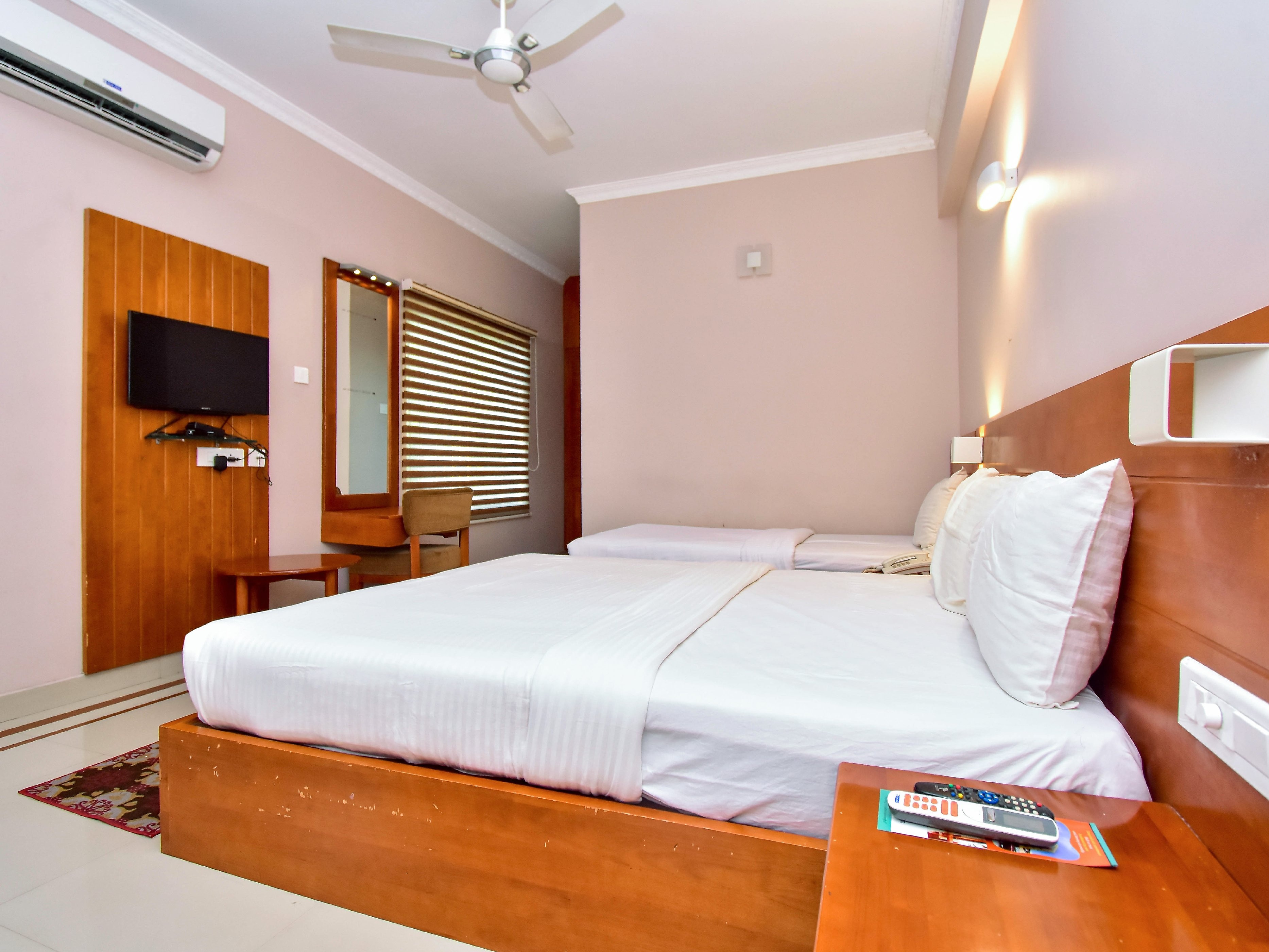 Devanganam Residency - Tap to explore photos