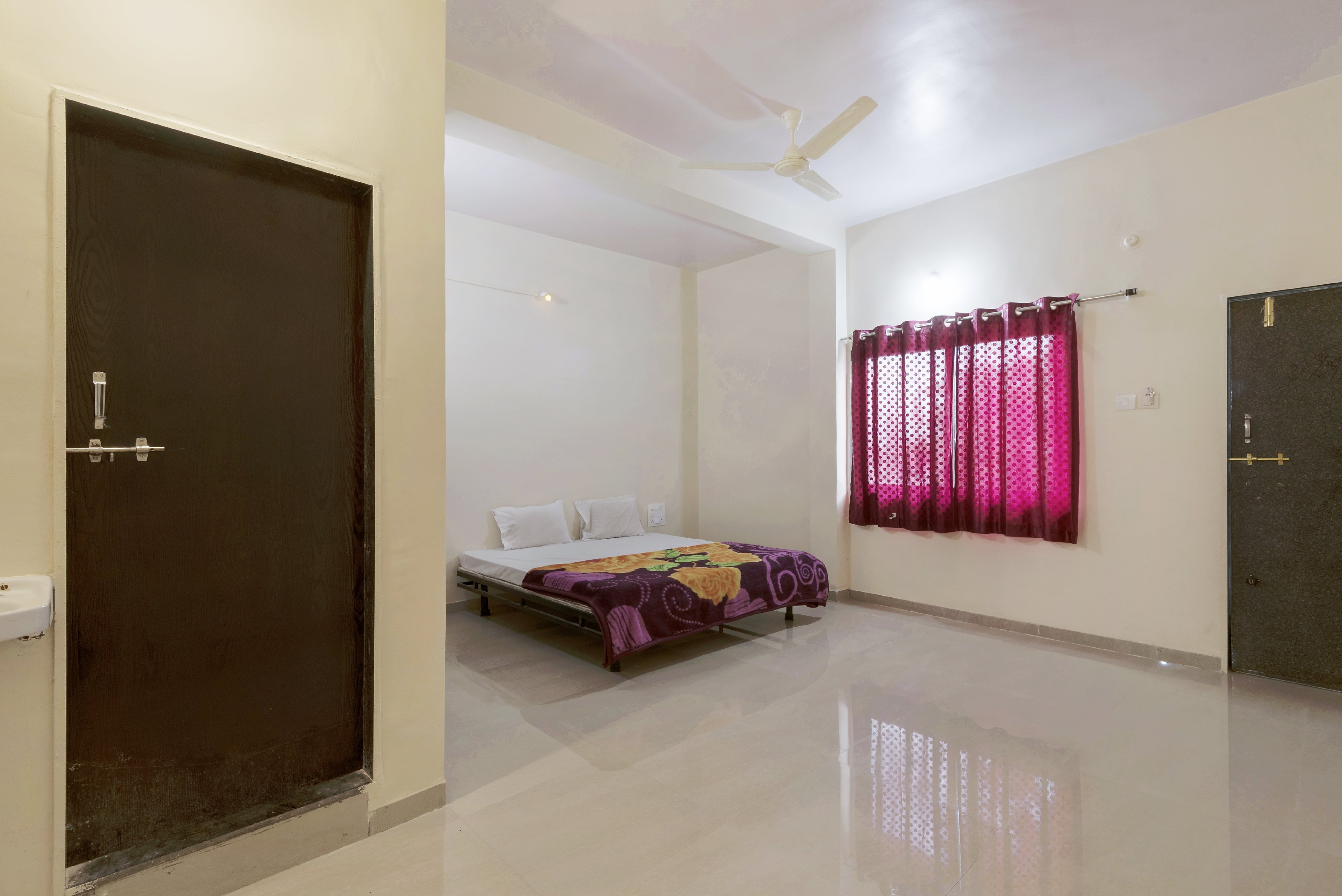 Sai Atithi Resort - Tap to explore photos