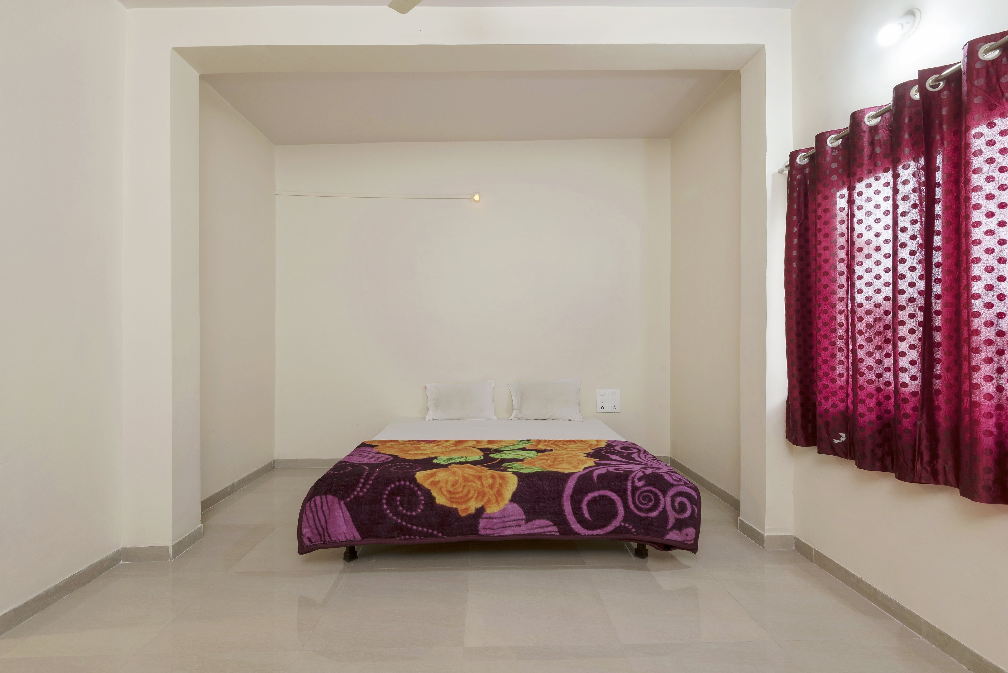 Sai Atithi Resort