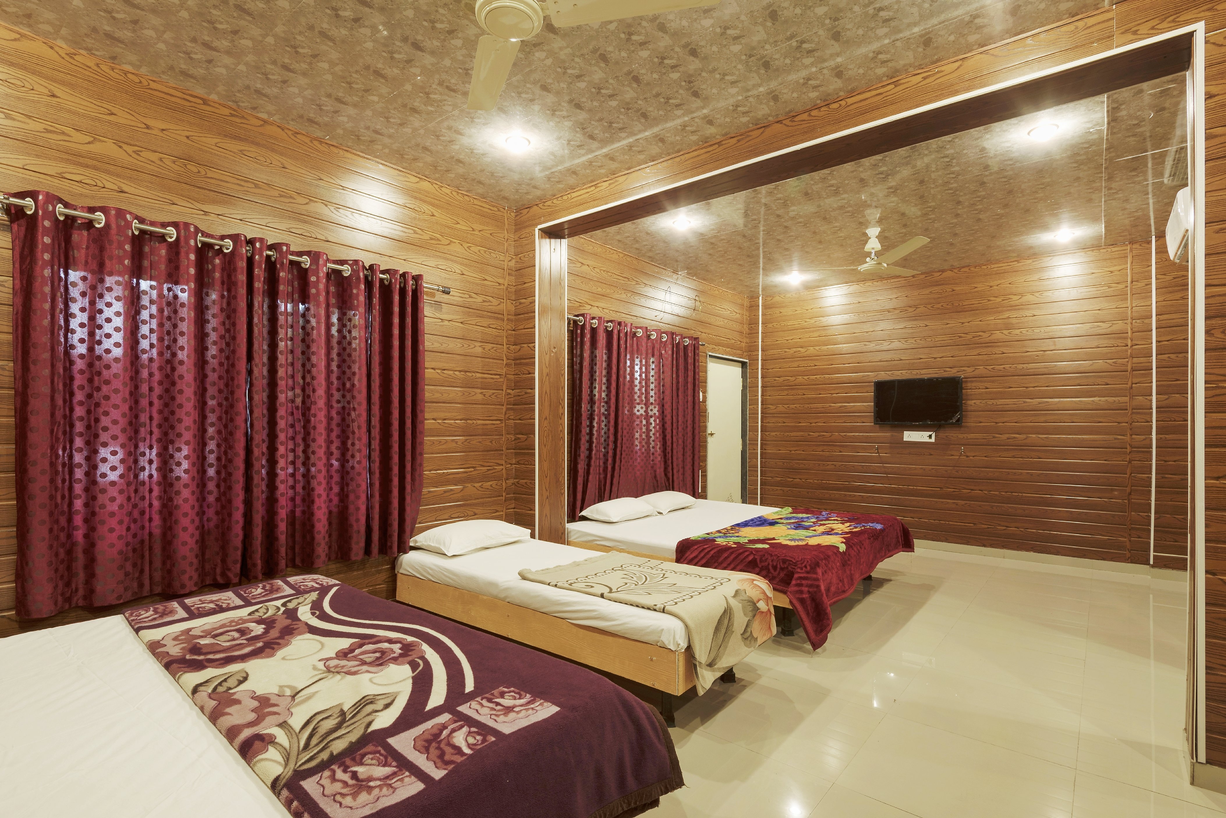 Sai Atithi Resort 4