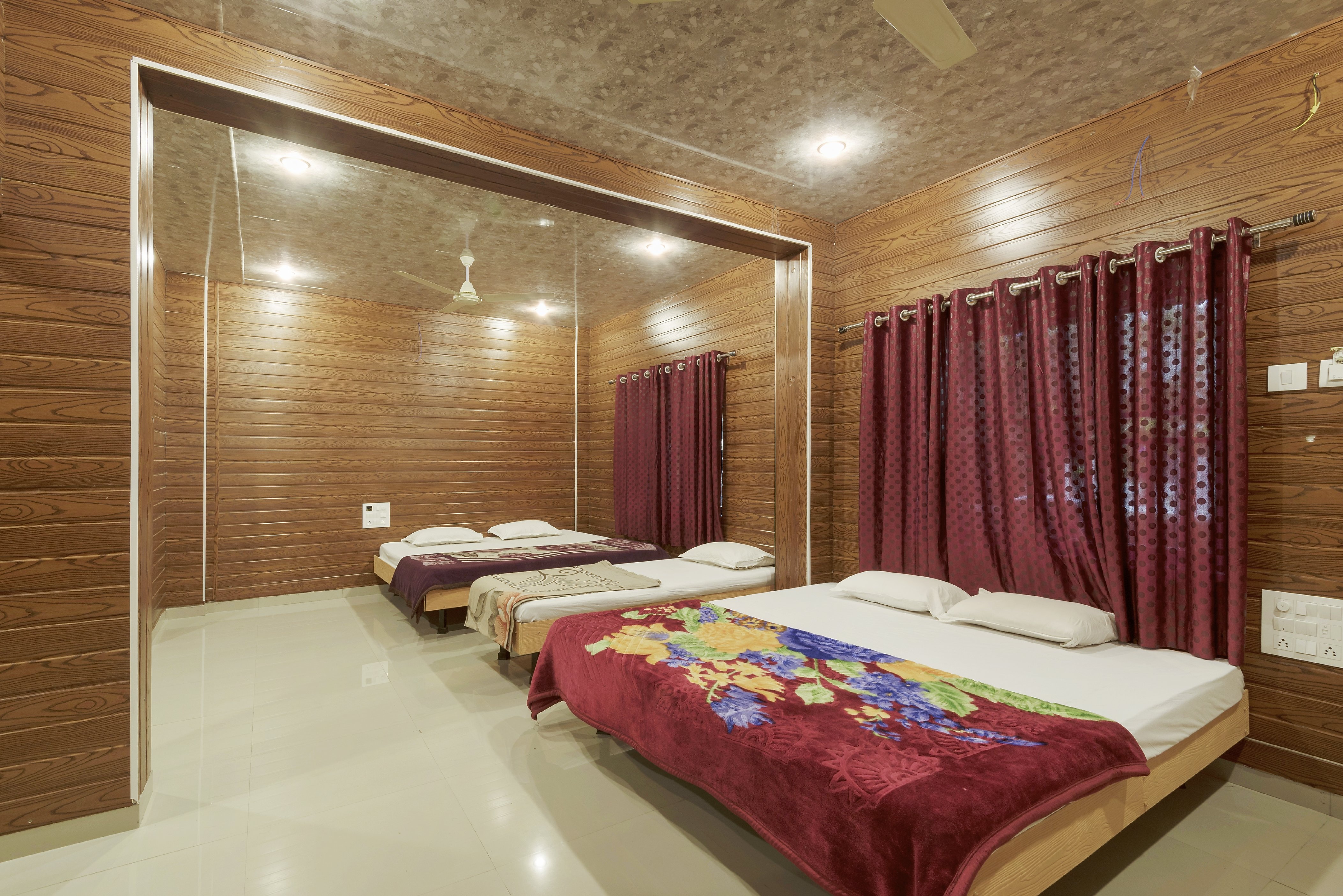 Sai Atithi Resort 5