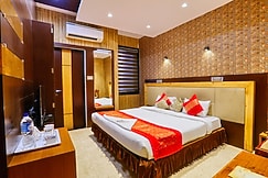The Ashoka Hotel, Indore