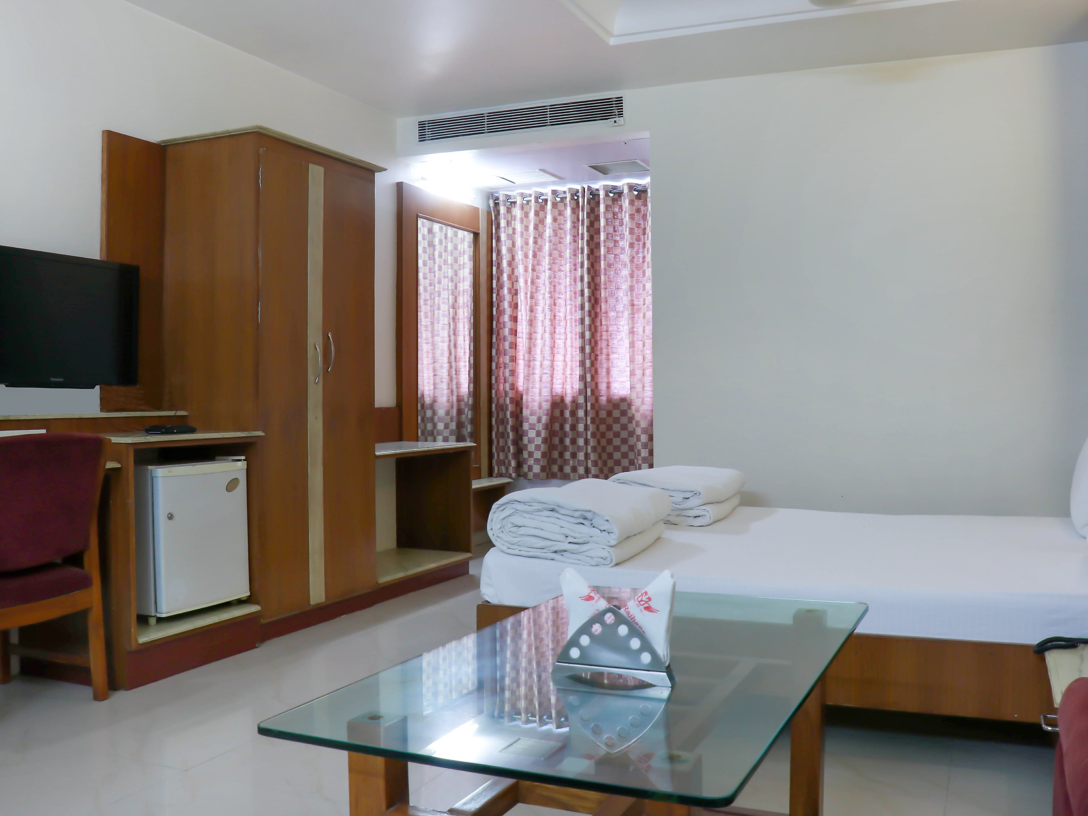 Rajhans Regency - Tap to explore photos