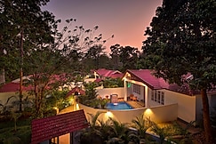 Gokulam Grand Resort & Spa, Coorg, Coorg