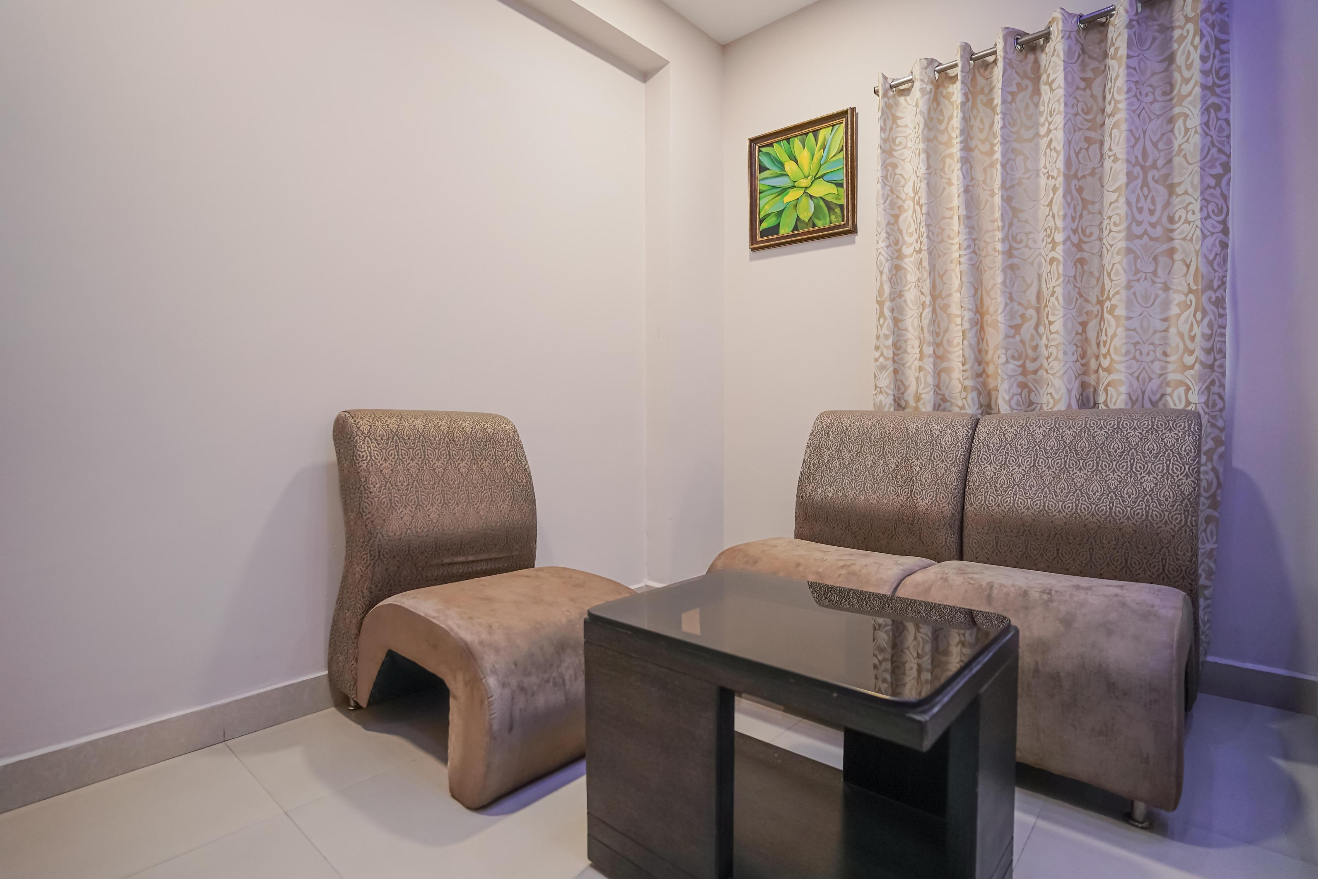 Pine Tree Boutique Hotel (US Consulate, Apollo Hospital & Sankara Nethralaya) - Tap to explore photos