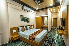 Hotel Kirti Plaza , Chittorgarh