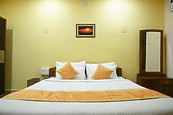 Silicon Inn By Suviraj Hotels, Puri