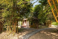 Soulacia Hotel & Resort, Baihar