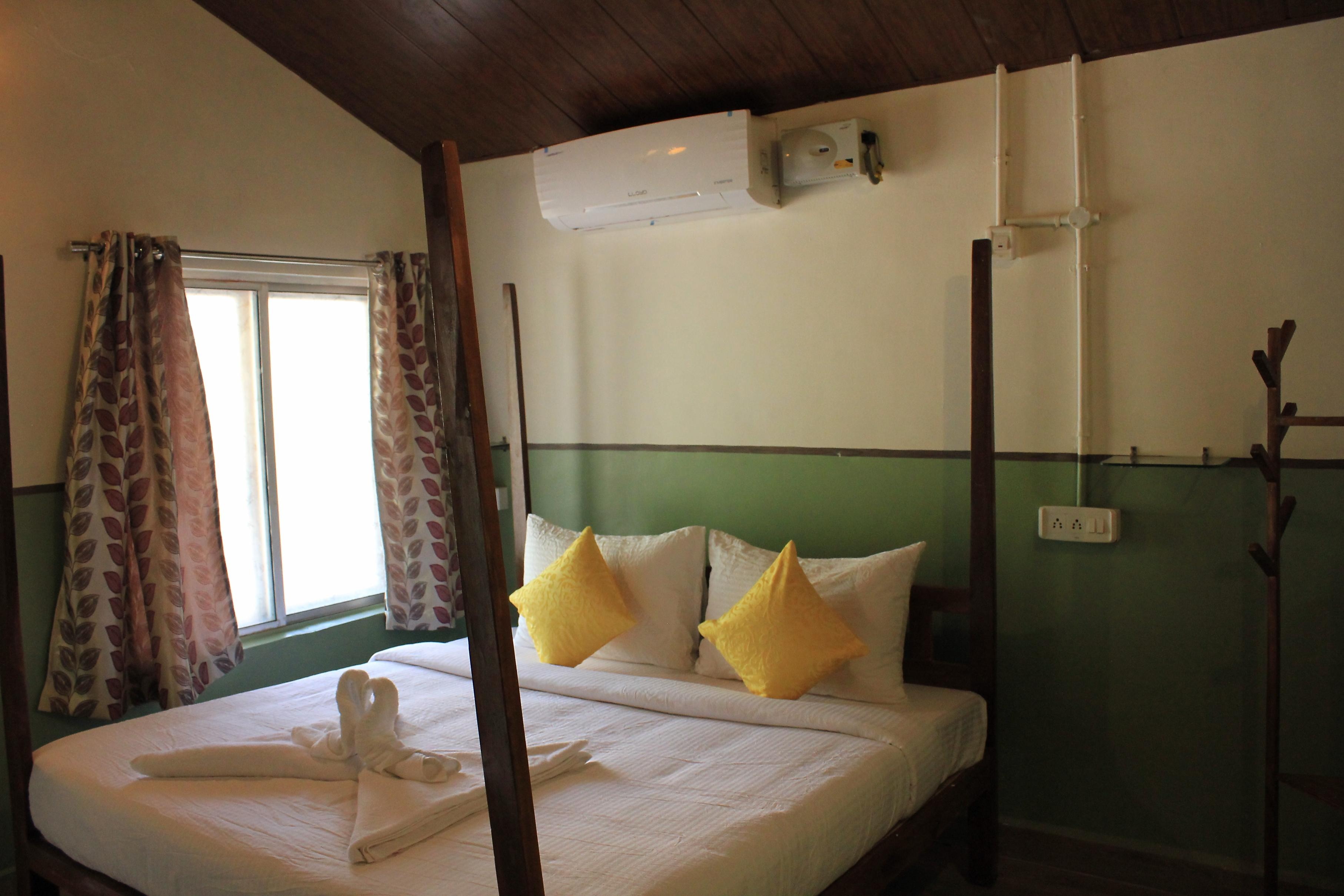 Avadale Tadoba (Stag Groups Not Allowed) 5