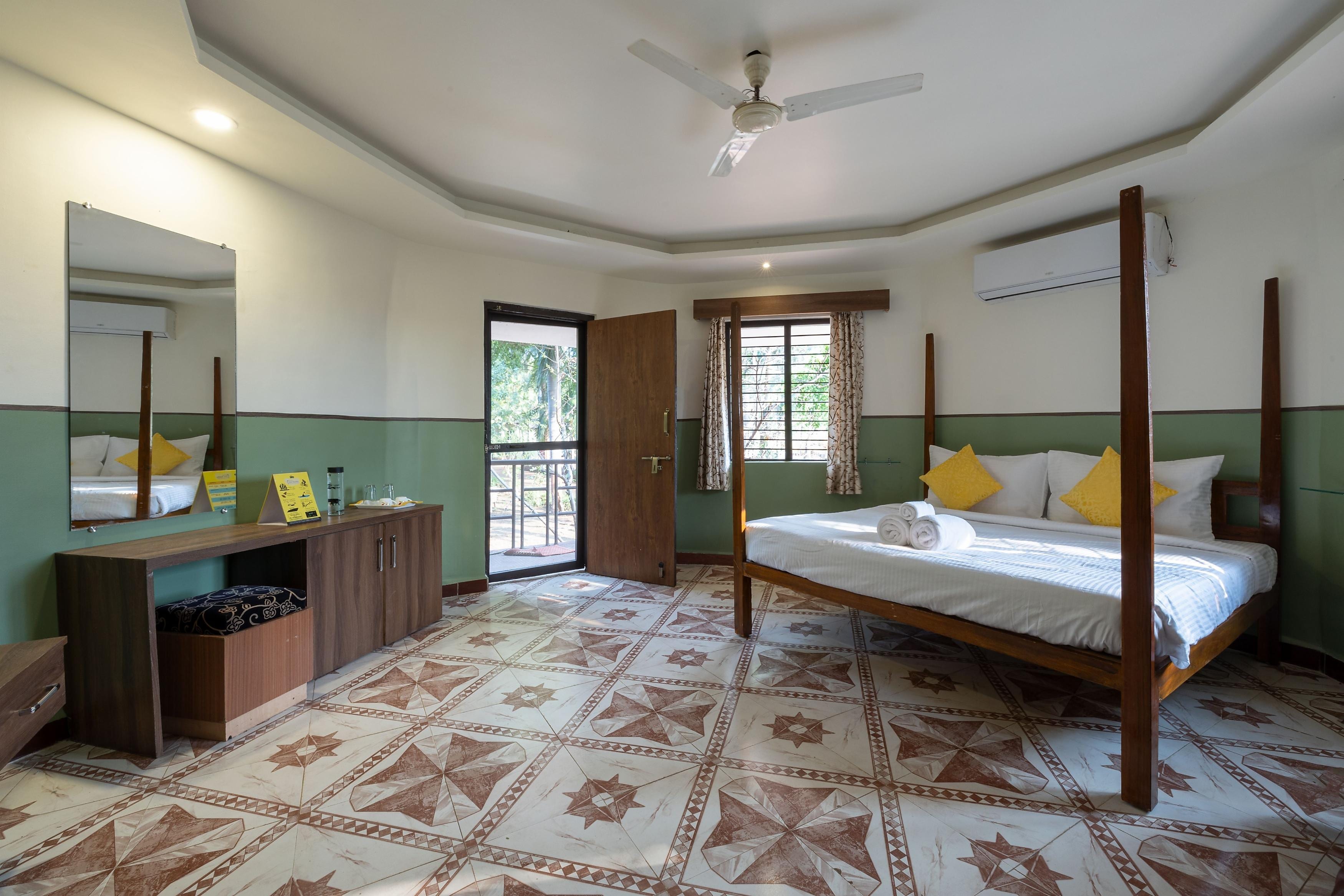 Superior Room 1