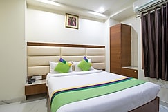 HOTEL ROCKLAND & RESTAURANT ( Gopalpura ), Jaipur