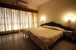 Hotel Jawalaji, Jawalamukhi (HPTDC), Amb