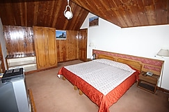 Hote Mamleshwar, Chindi (HPTDC), Narkanda