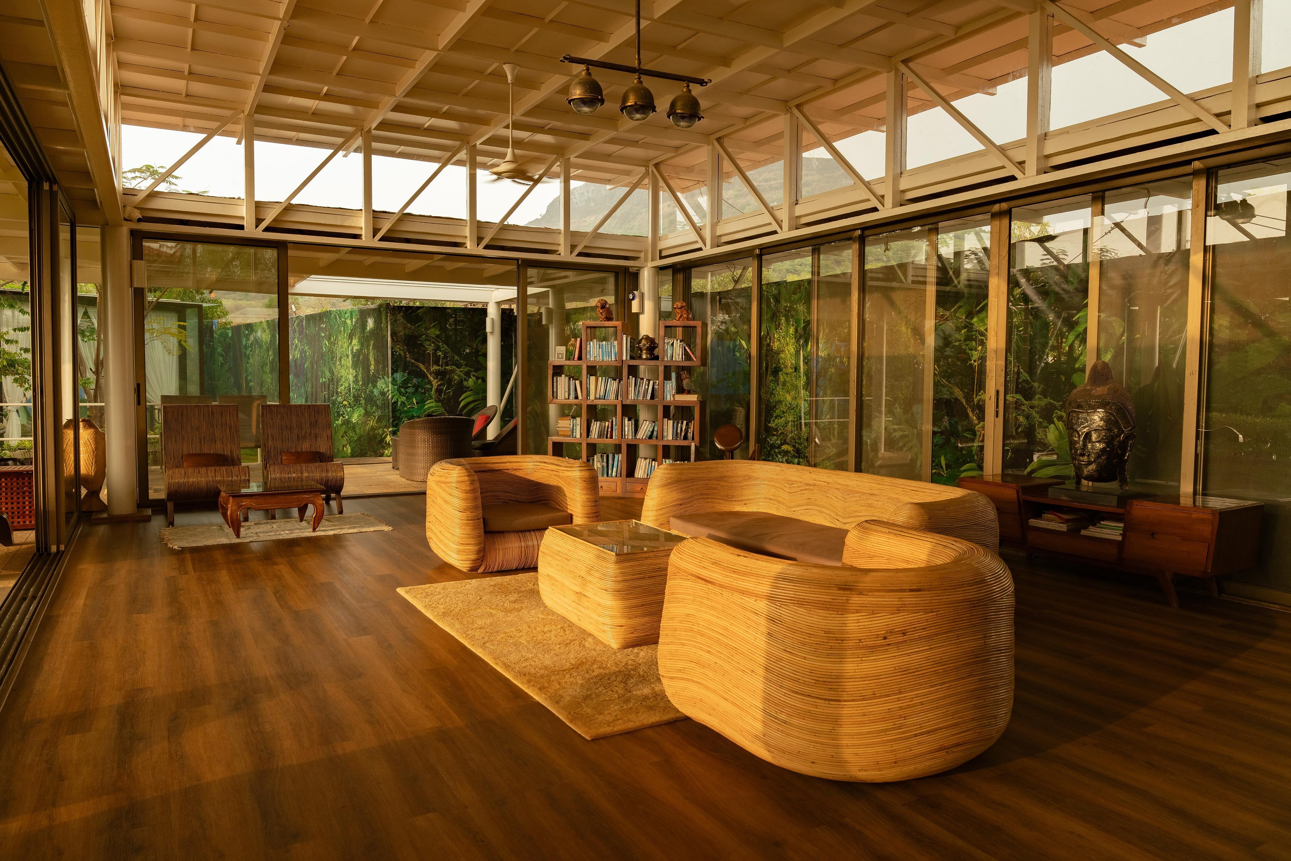 AMANZI - THE BOUTIQUE RESORT 4