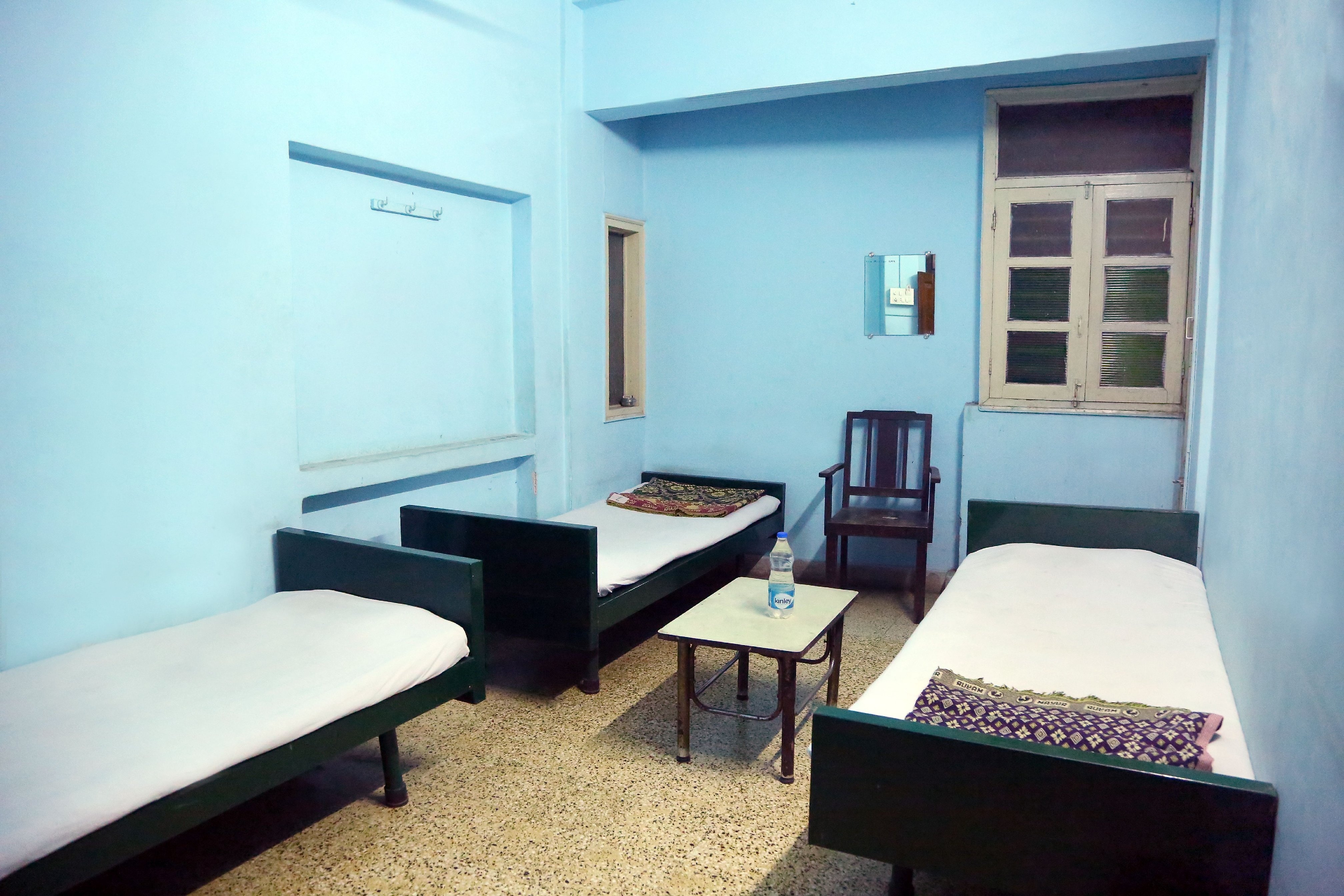 Solanki Guest House 3