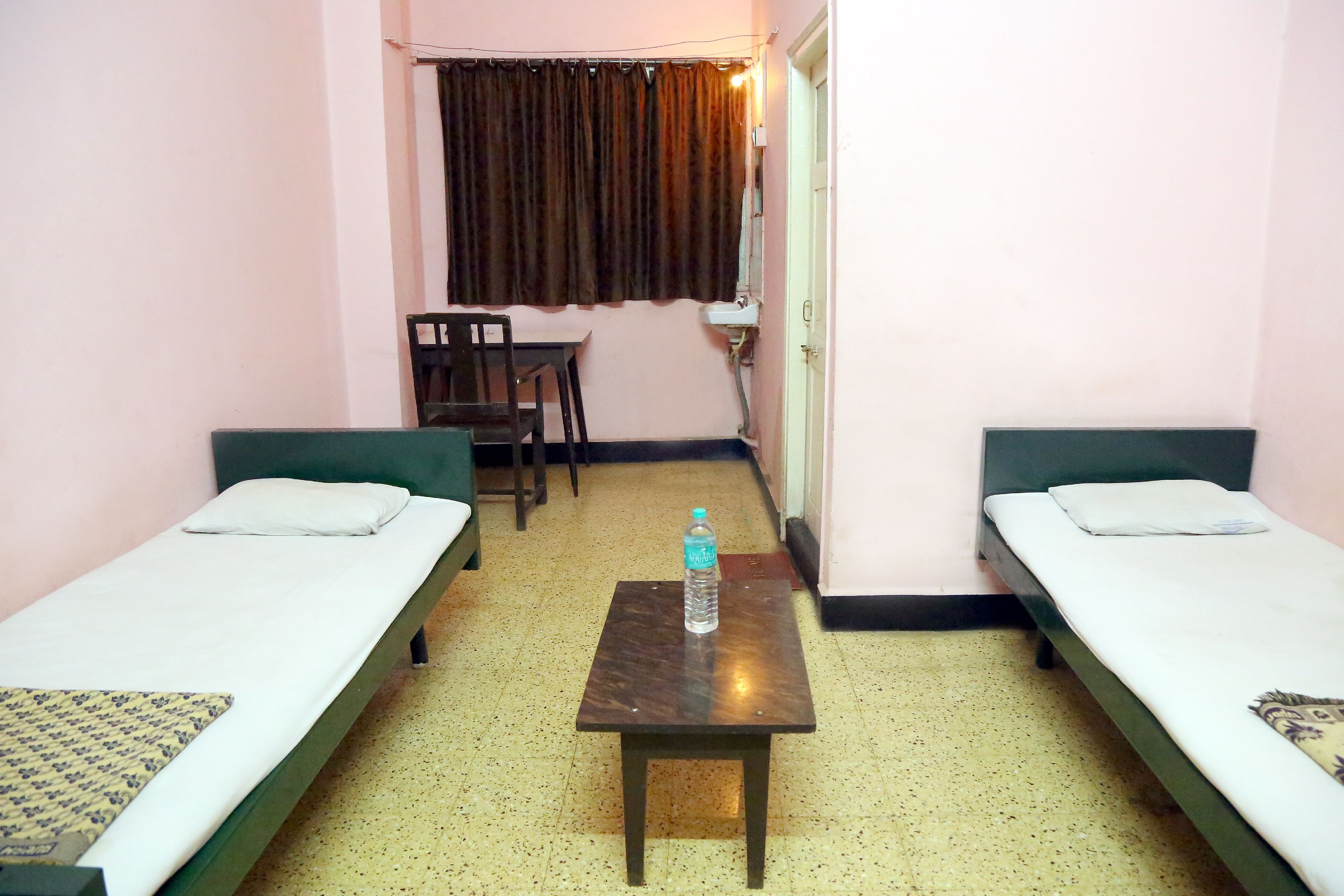 Solanki Guest House 2